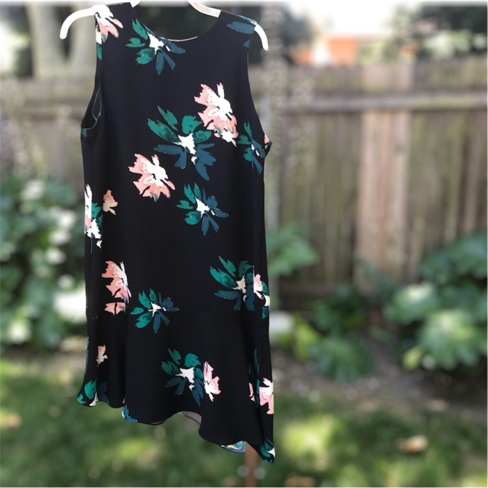Who What Wear Dress - XXL